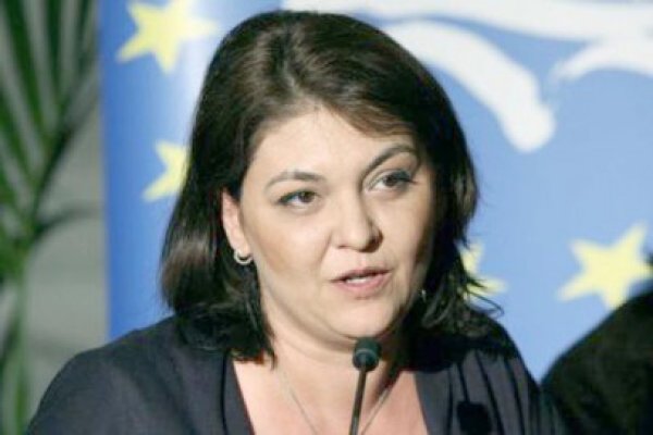 Vălean, candidat pentru una din funcţiile de vicepreşedinte PE